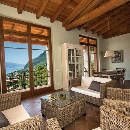 Villa Limone Limone sul Garda Buitenkant foto