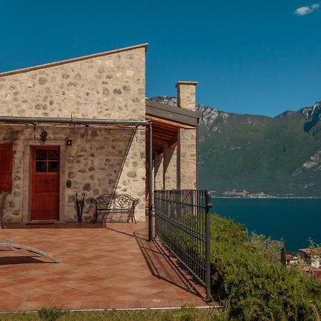Villa Limone Limone sul Garda Buitenkant foto