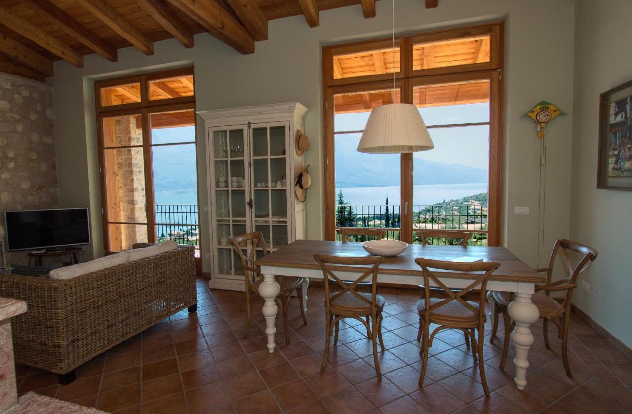 Villa Limone Limone sul Garda Buitenkant foto