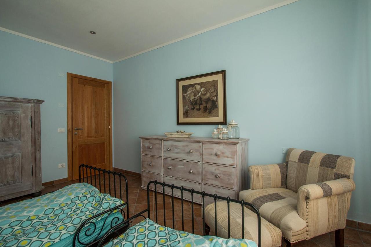 Villa Limone Limone sul Garda Buitenkant foto