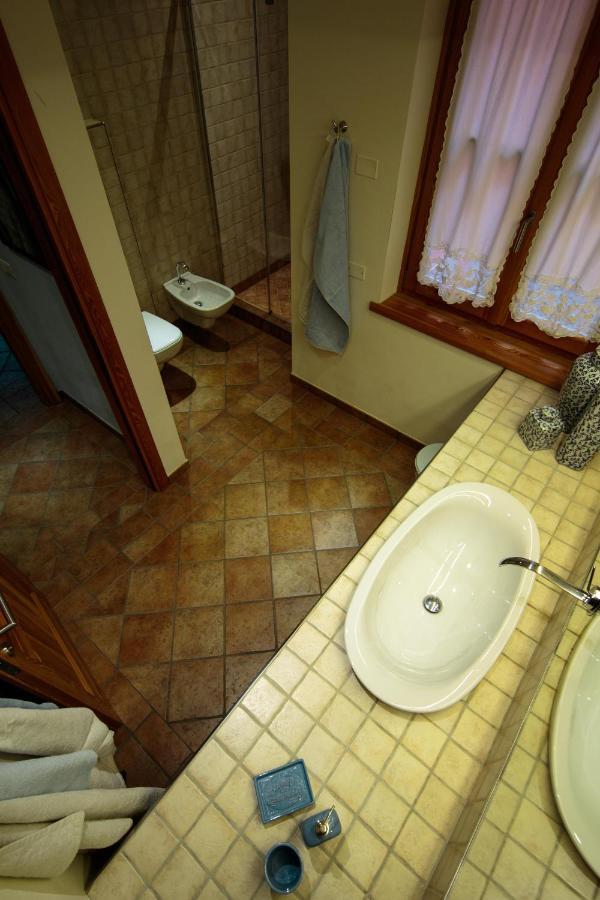 Villa Limone Limone sul Garda Buitenkant foto