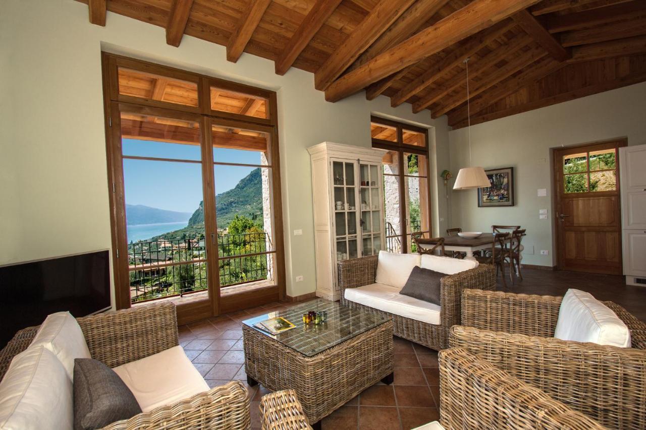 Villa Limone Limone sul Garda Buitenkant foto