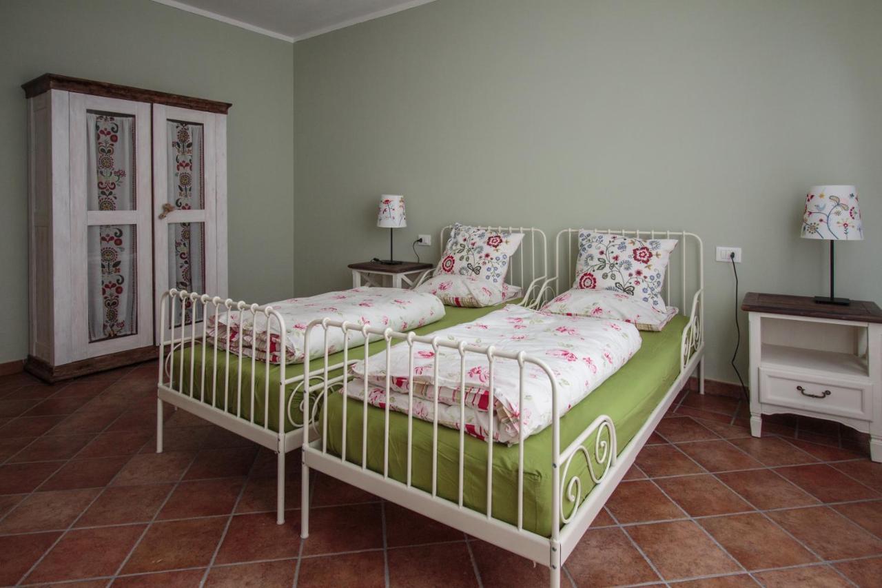 Villa Limone Limone sul Garda Buitenkant foto