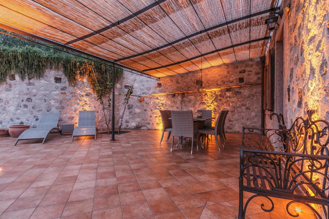 Villa Limone Limone sul Garda Buitenkant foto