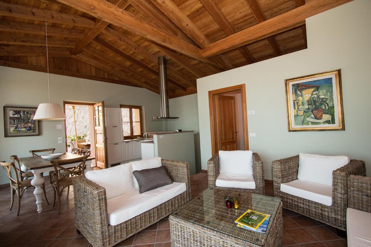Villa Limone Limone sul Garda Buitenkant foto
