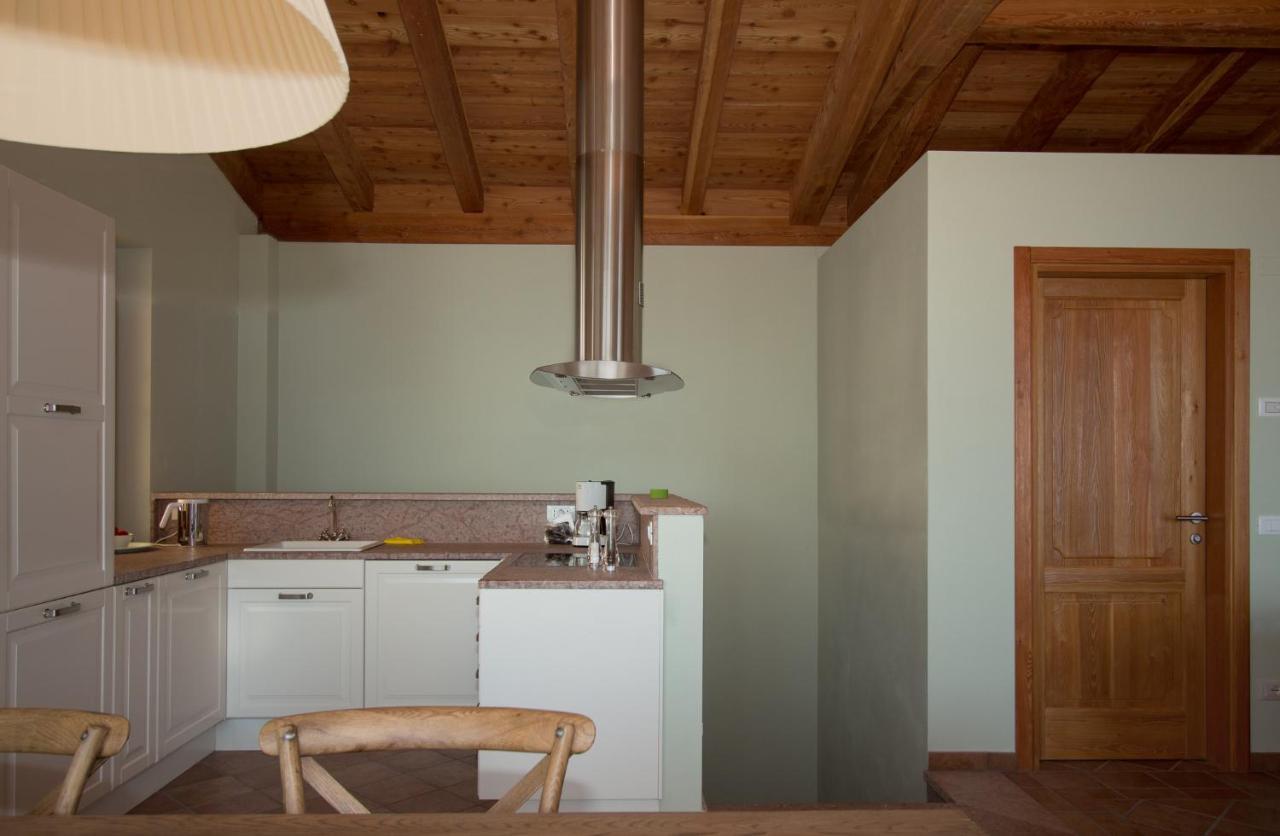 Villa Limone Limone sul Garda Buitenkant foto
