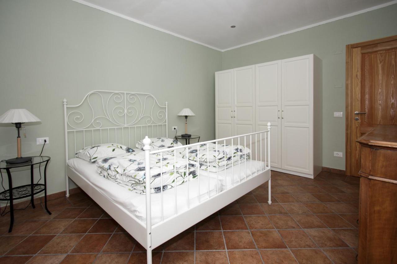 Villa Limone Limone sul Garda Buitenkant foto