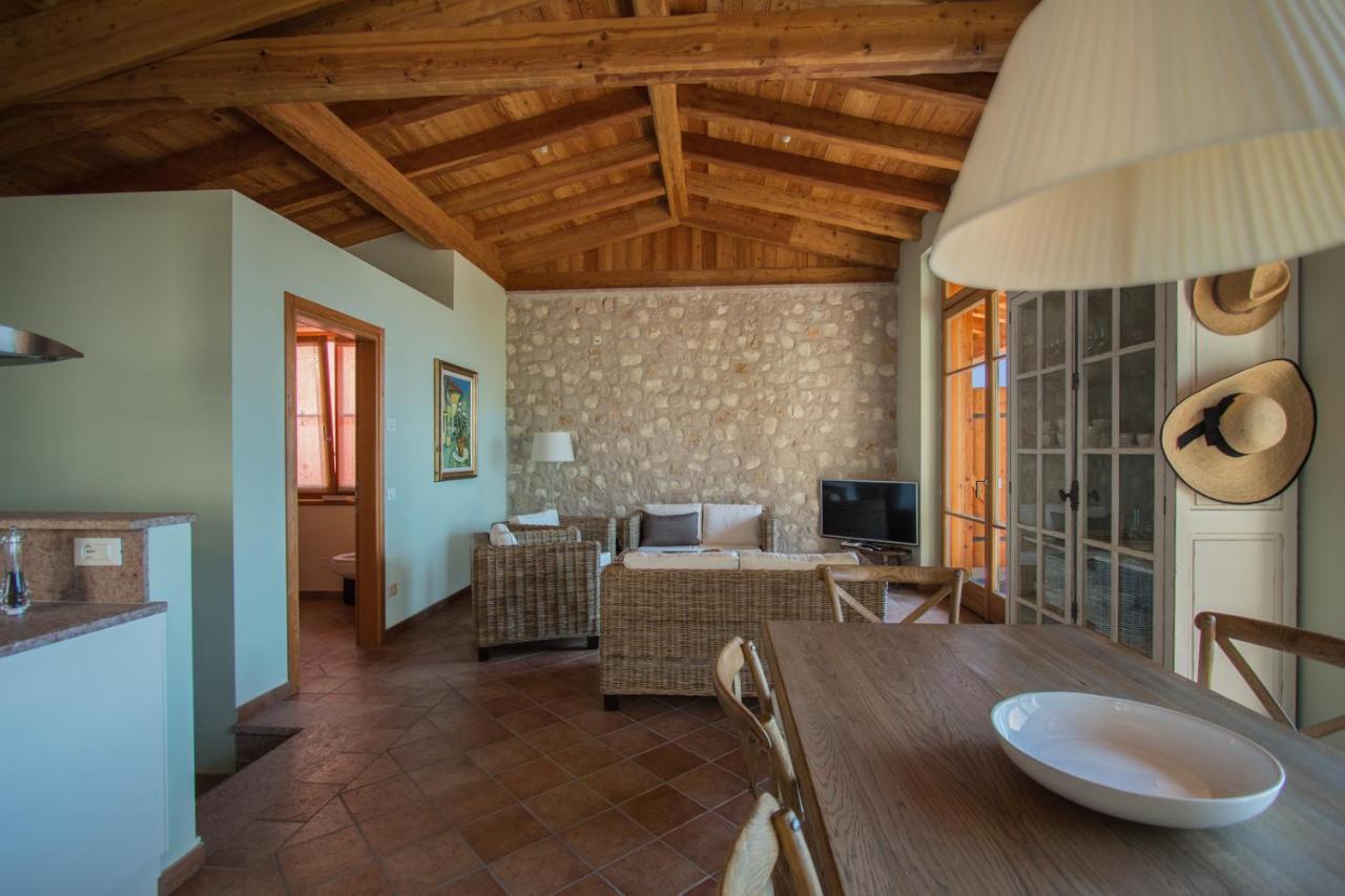 Villa Limone Limone sul Garda Buitenkant foto