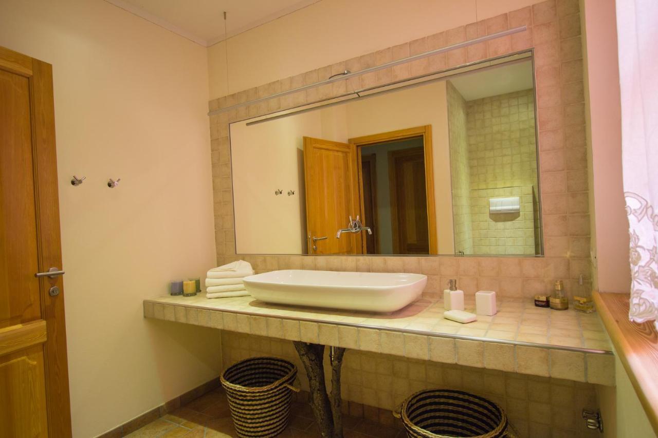 Villa Limone Limone sul Garda Buitenkant foto
