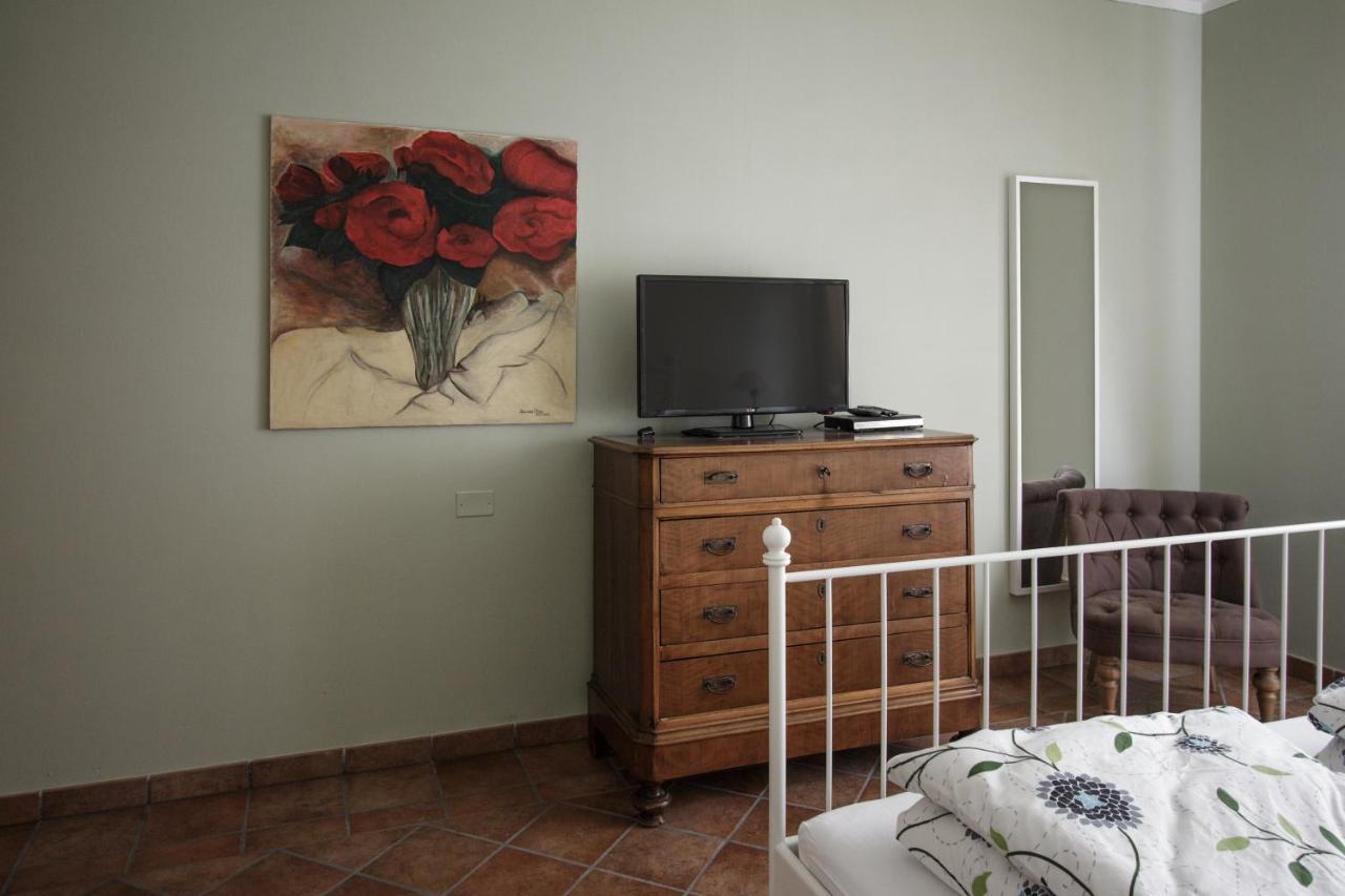 Villa Limone Limone sul Garda Buitenkant foto