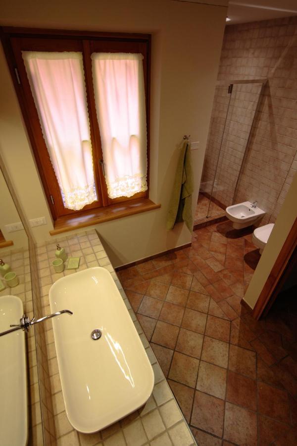 Villa Limone Limone sul Garda Buitenkant foto