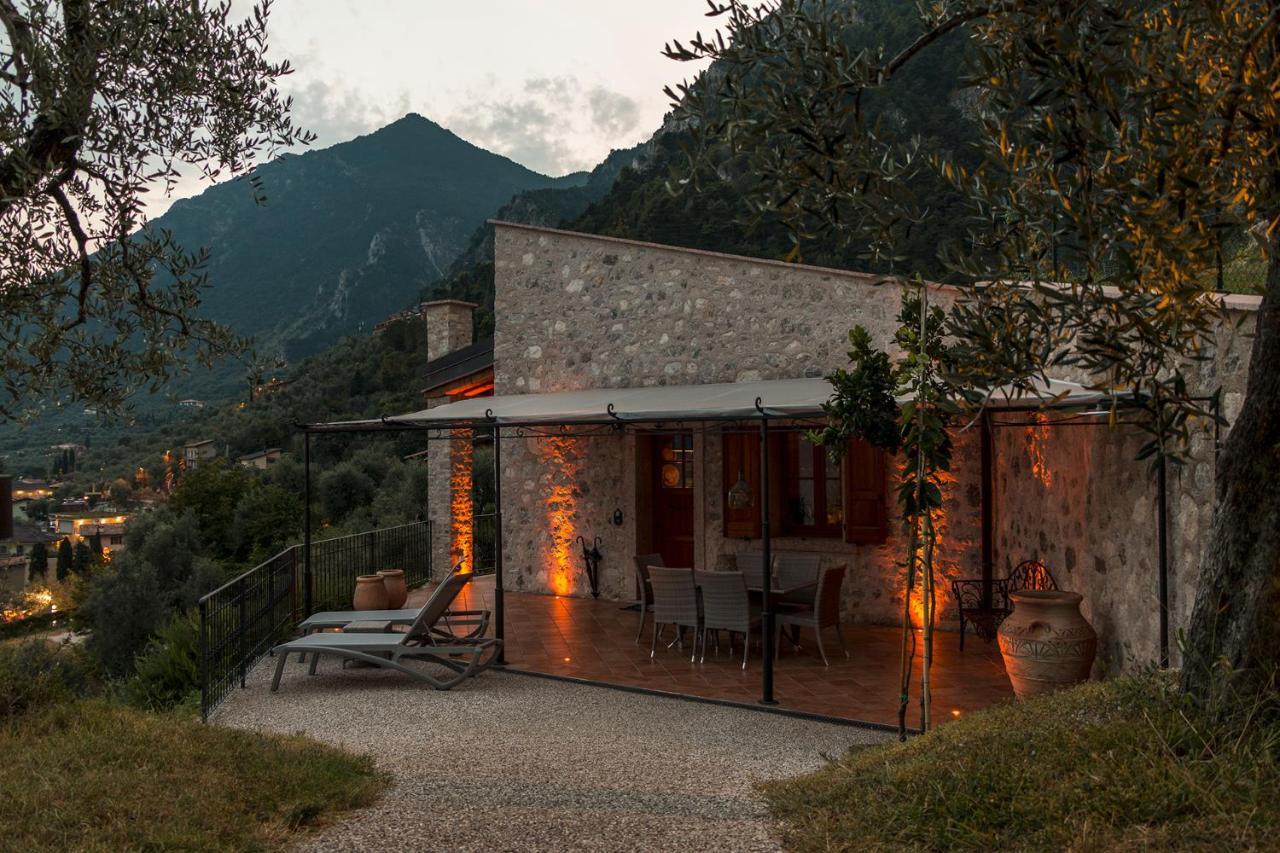 Villa Limone Limone sul Garda Buitenkant foto