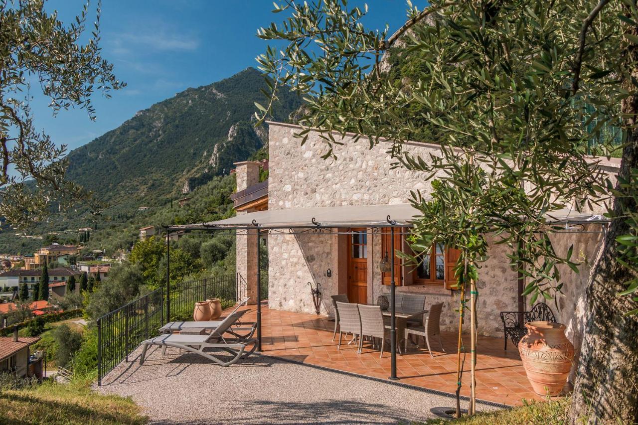 Villa Limone Limone sul Garda Buitenkant foto