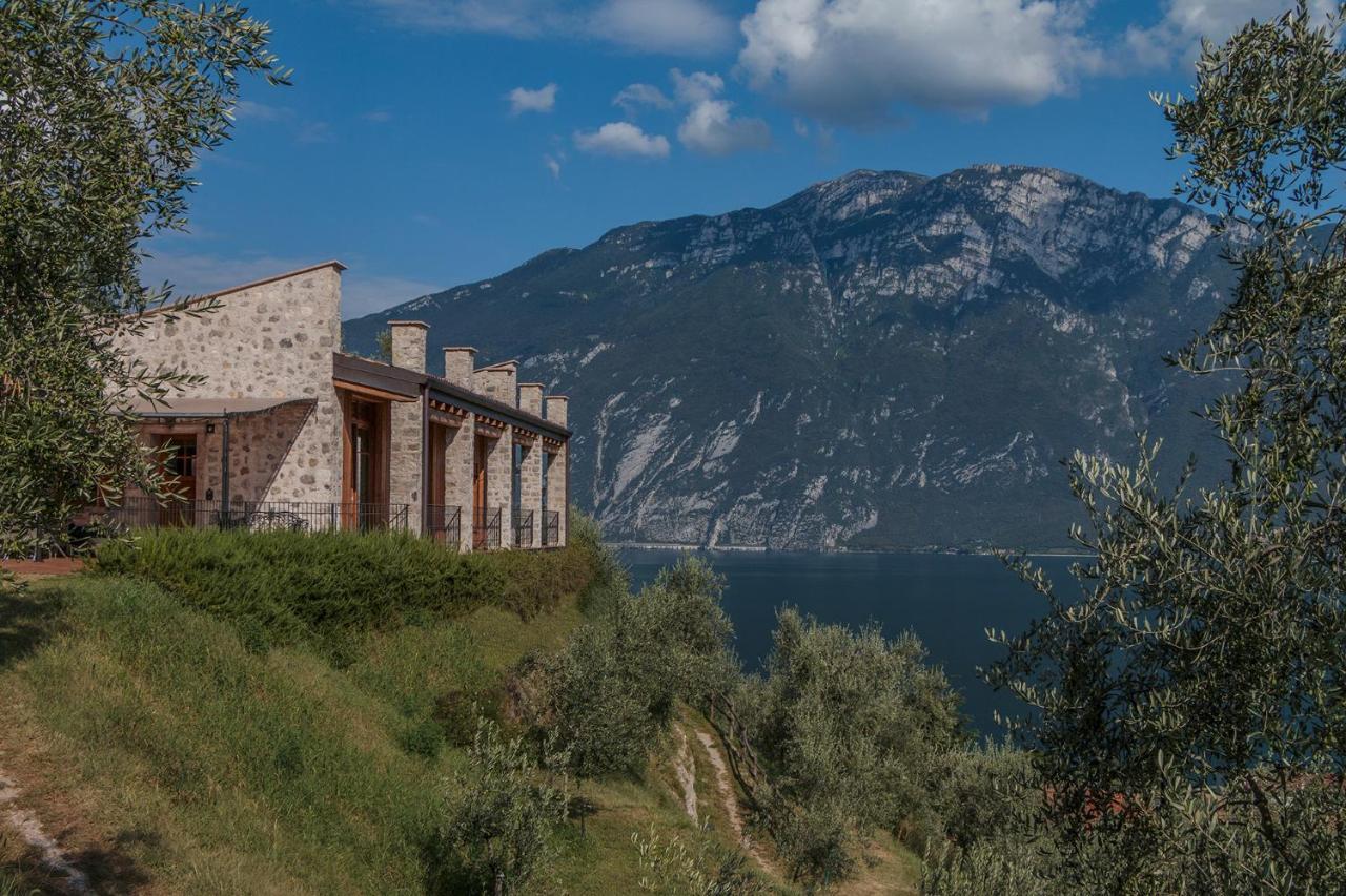 Villa Limone Limone sul Garda Buitenkant foto