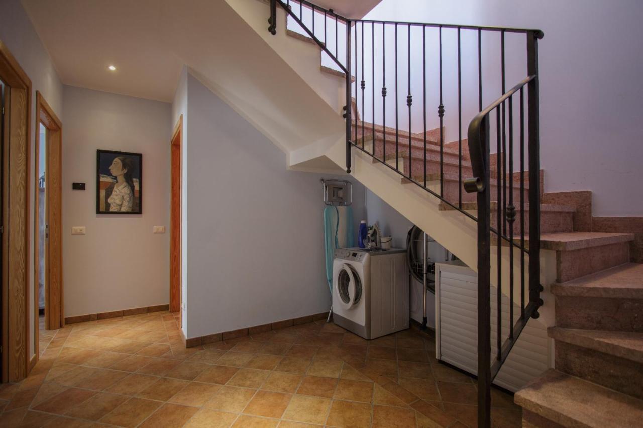 Villa Limone Limone sul Garda Buitenkant foto