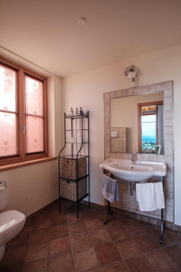 Villa Limone Limone sul Garda Buitenkant foto