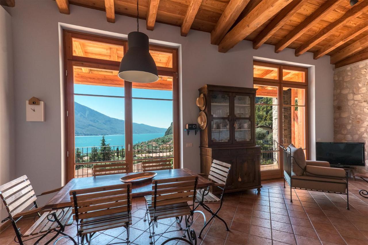 Villa Limone Limone sul Garda Buitenkant foto