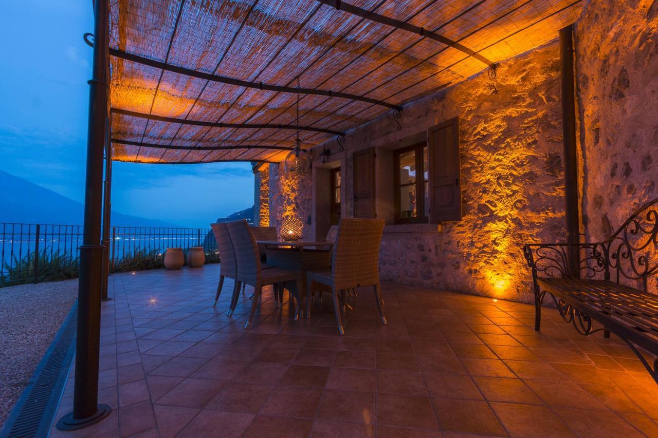 Villa Limone Limone sul Garda Buitenkant foto
