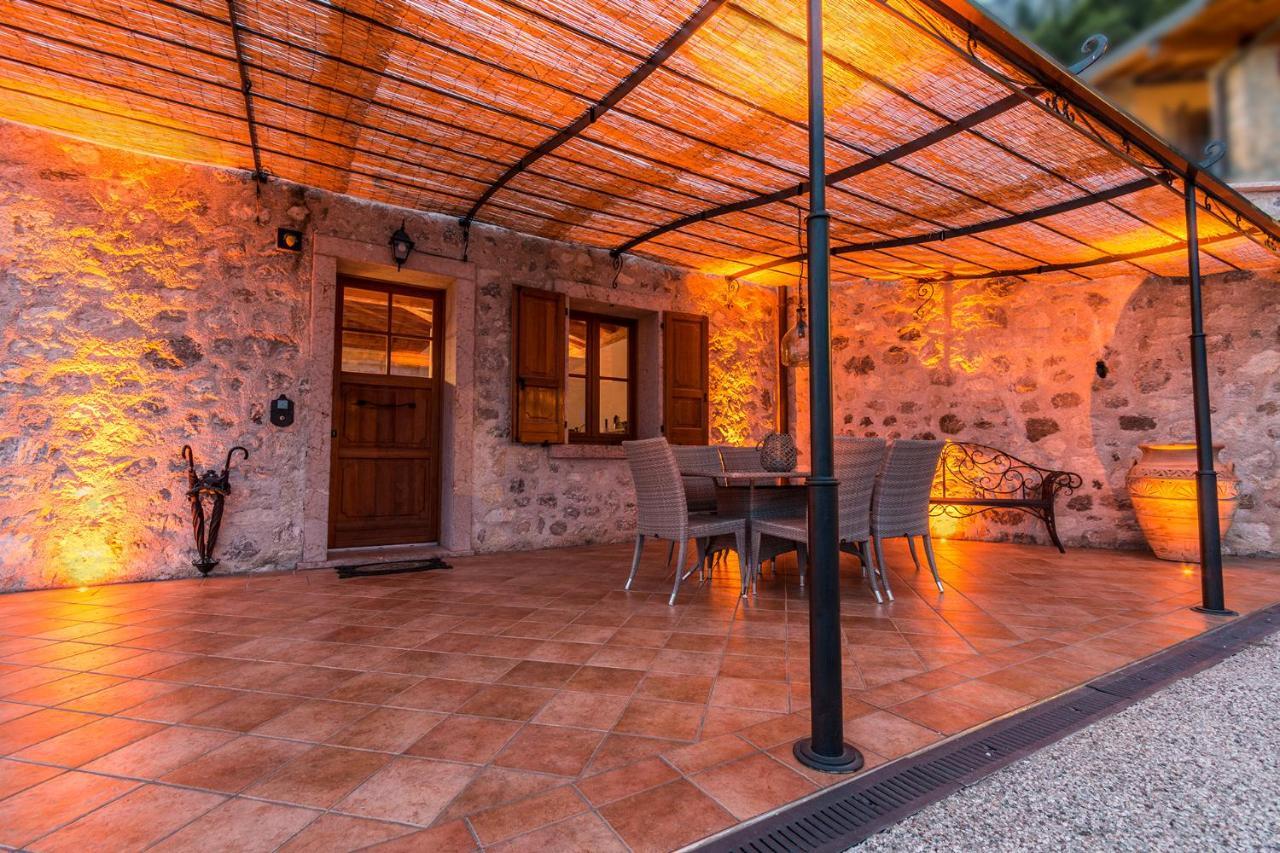 Villa Limone Limone sul Garda Buitenkant foto