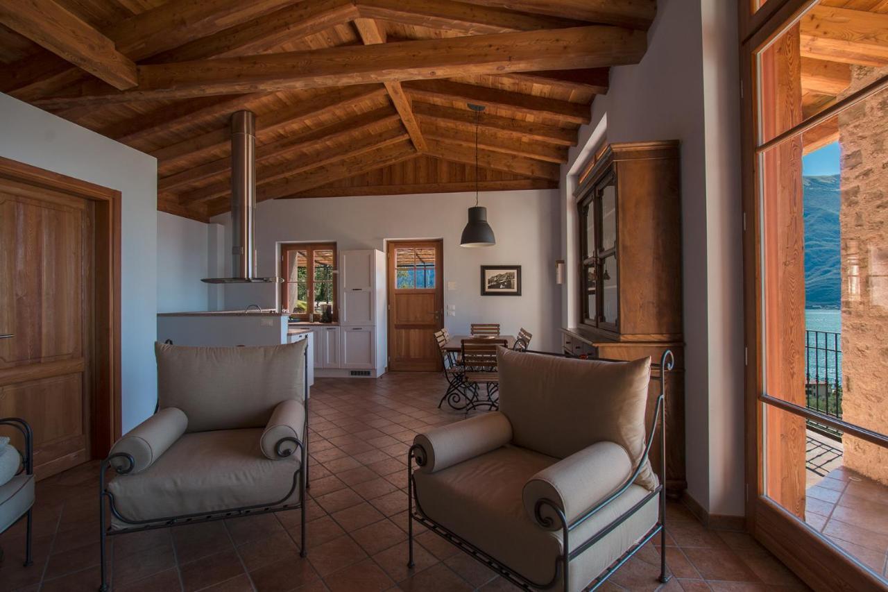 Villa Limone Limone sul Garda Buitenkant foto